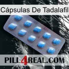 Cápsulas De Tadalafil viagra3